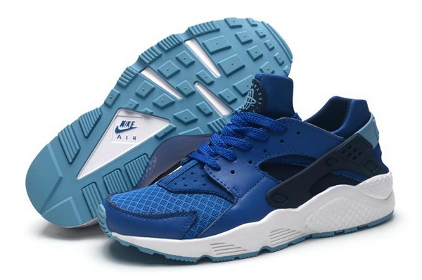 Nike Air Huarache I Men Shoes--009